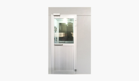 AIR SHOWER