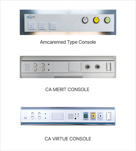  Console