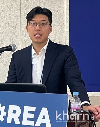 김보선 엔트(AENT) 이사 
