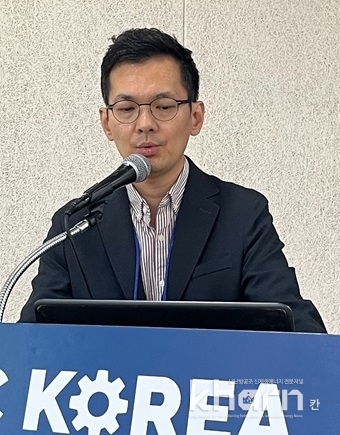 송차원 ES에너지연구소 대표. 